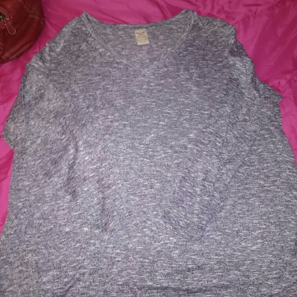 Light weight long sleeve Tunic